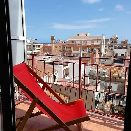 Hotel Mediterrani Express 2*