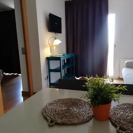 Mediterrani Express Hotel Calella