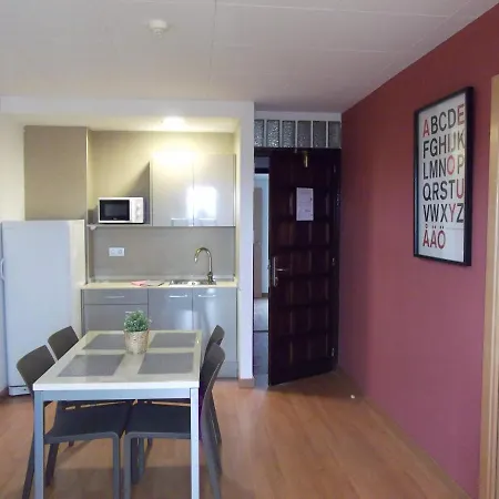 Mediterrani Express Hotel