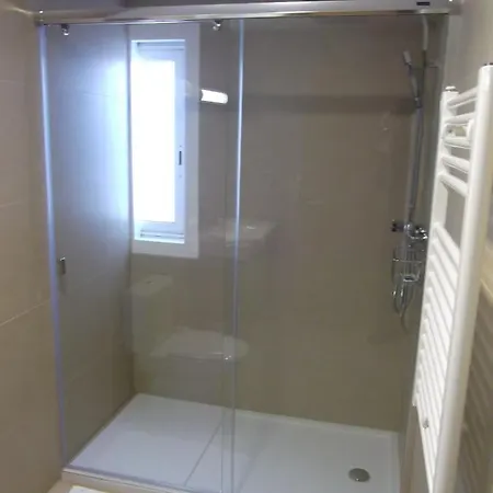 Hotel Mediterrani Express Calella