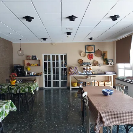 Mediterrani Express Calella