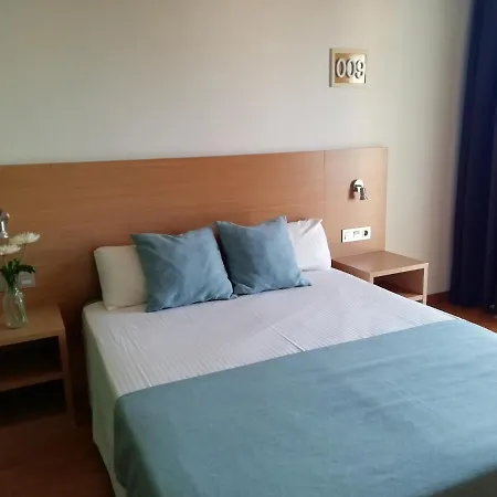 Mediterrani Express Calella