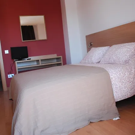 Hotel Mediterrani Express