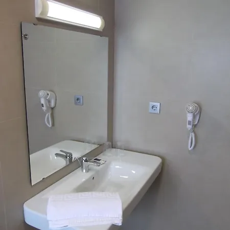 Hotel Mediterrani Express Calella