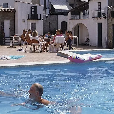 Hotel Mediterrani Express 2*