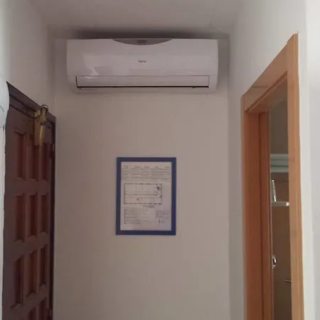 Hotel Mediterrani Express