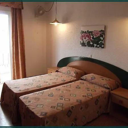 Mediterrani Express Hotel