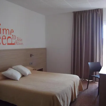 Mediterrani Express 2* Calella