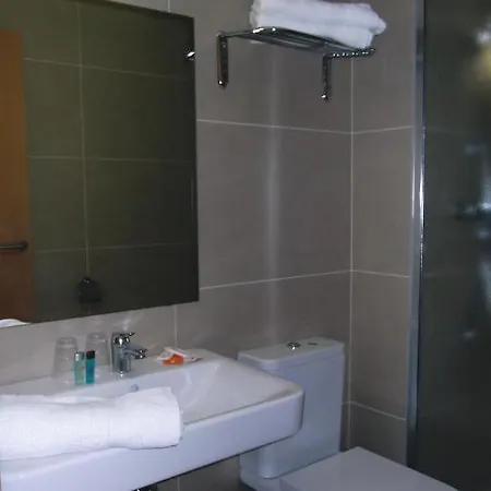 Mediterrani Express Hotel