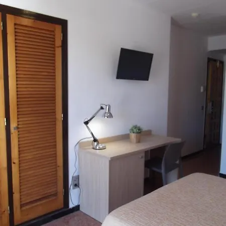 Mediterrani Express 2* Calella