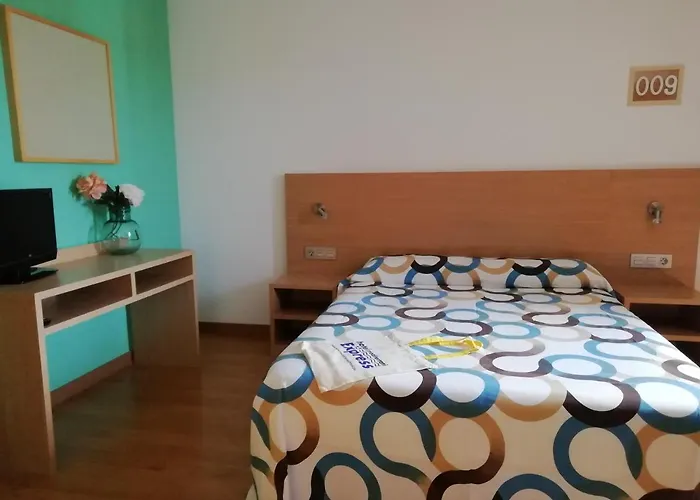 Mediterrani Express 2*