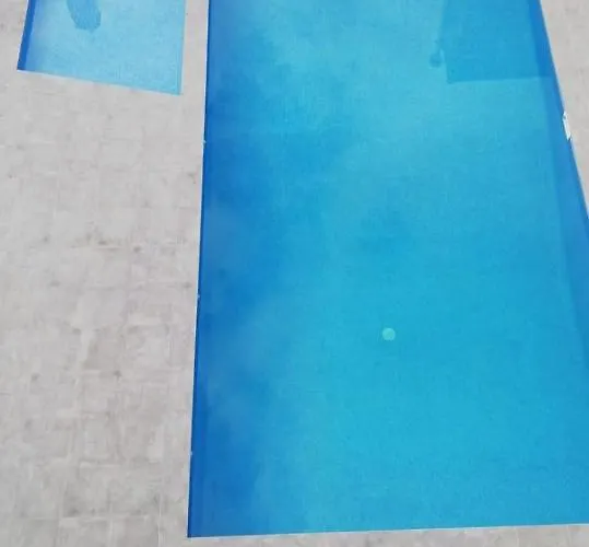 Mediterrani Express Hotell