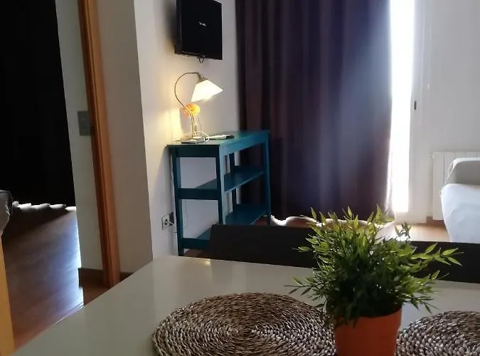 Mediterrani Express Hotell Calella