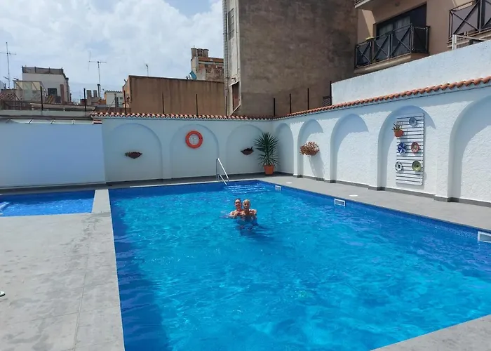 Mediterrani Express Calella