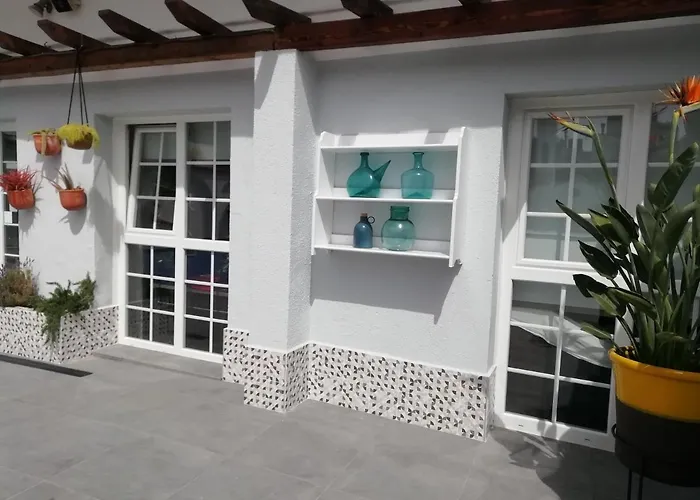 Mediterrani Express Hotell Calella