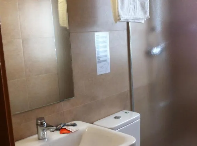 Mediterrani Express 2* Calella