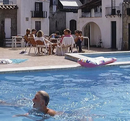 Hotell Mediterrani Express 2*