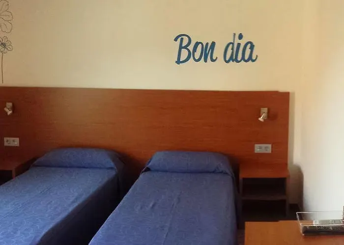 Mediterrani Express Hotell