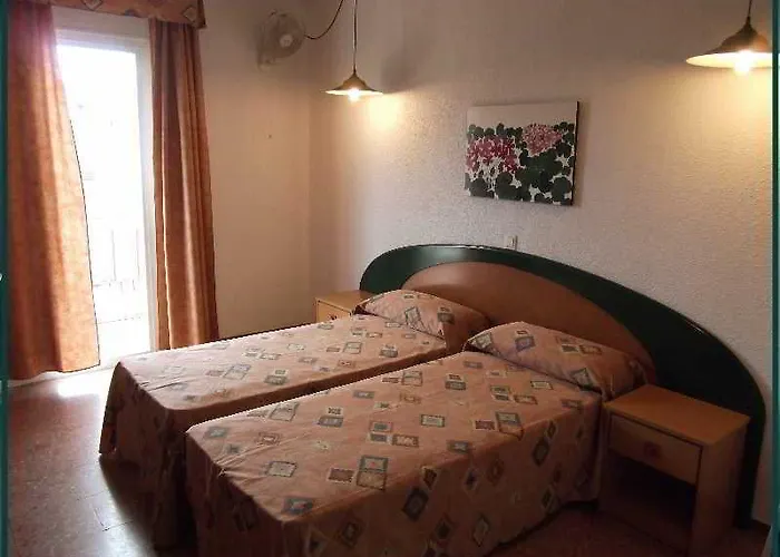 Mediterrani Express Hotell