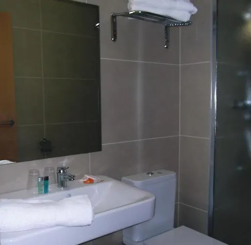 Mediterrani Express Hotell