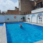 Mediterrani Express Calella