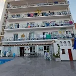 Mediterrani Express 2* Calella