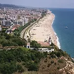 Mediterrani Express Szálloda