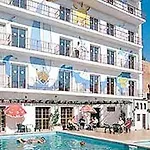 Hotel Mediterrani Express 2*