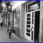Mediterrani Express