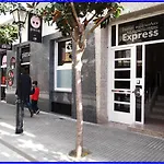 Mediterrani Express 2* Calella