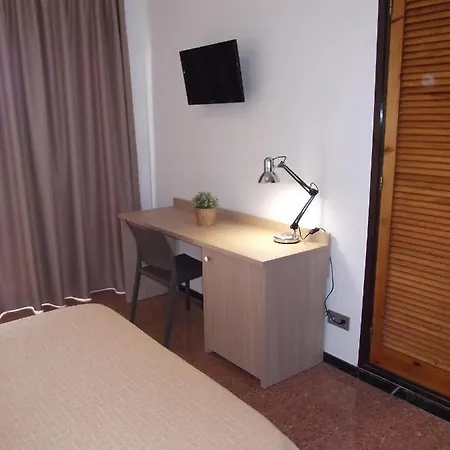 Mediterrani Express 2* Калелья