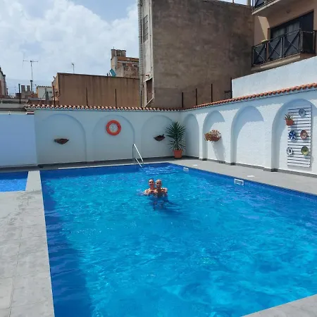 Mediterrani Express كاليليا