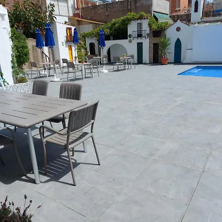 Mediterrani Express Calella