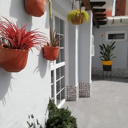 Hotel Mediterrani Express