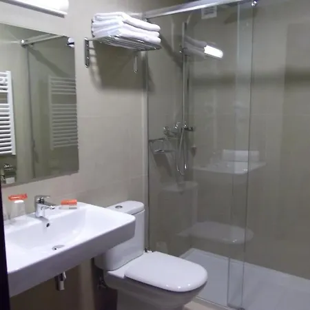 Mediterrani Express Отель