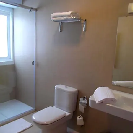 Hotel Mediterrani Express
