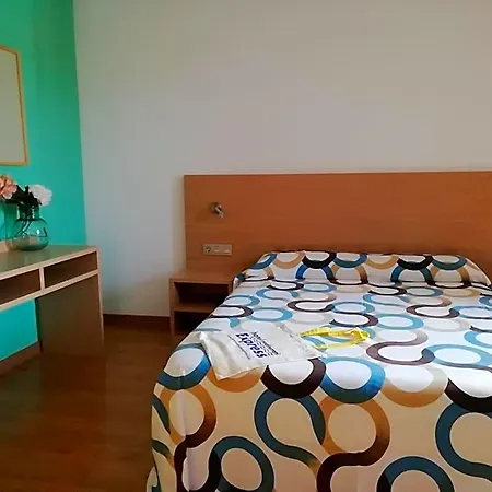Mediterrani Express Hotel Calella