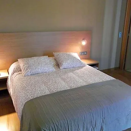 Hotel Mediterrani Express