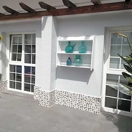 Hotel Mediterrani Express