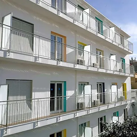 Mediterrani Express Hotel Calella