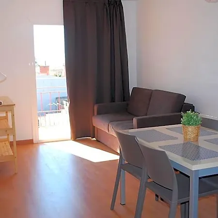 Mediterrani Express Hotel Calella