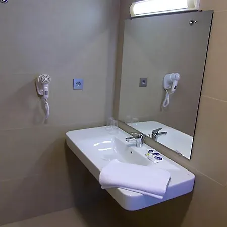 Hotel Mediterrani Express Calella