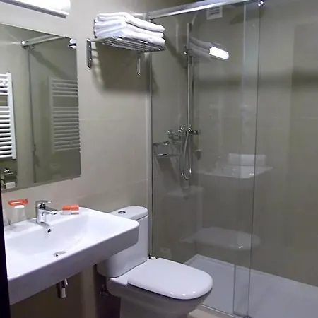 Mediterrani Express Hotel