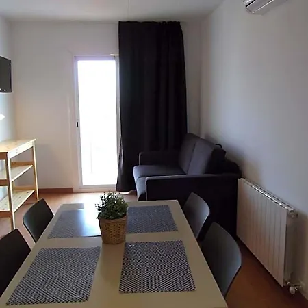 Hotel Mediterrani Express