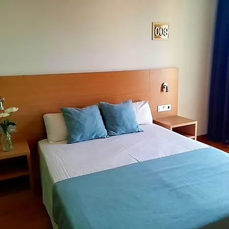 Mediterrani Express Hotel