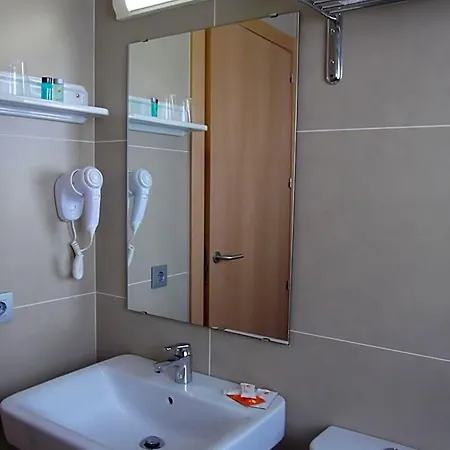 Mediterrani Express Hotel 2*