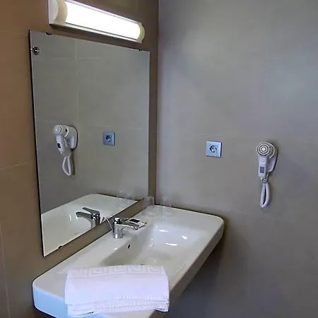 Mediterrani Express Hotel Calella