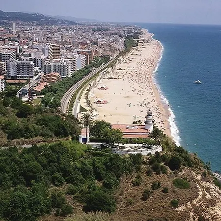Mediterrani Express فندق