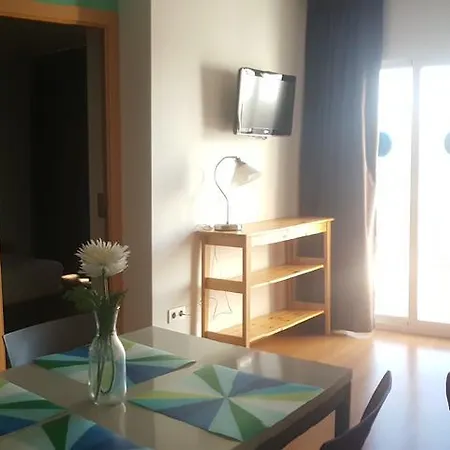 Mediterrani Express كاليليا
