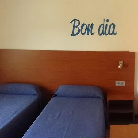 Mediterrani Express Ξενοδοχείο